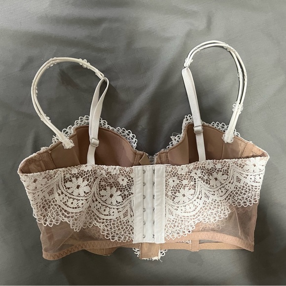 Victoria's Secret Bustier - Picture 2 of 2